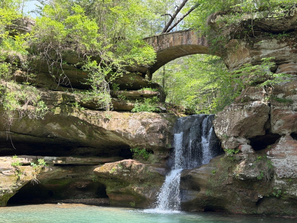 Hocking Hills